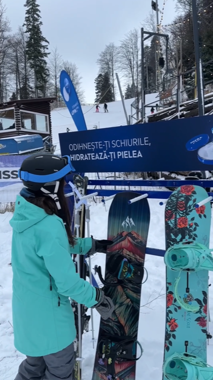 Equip Your Skin with Nivea